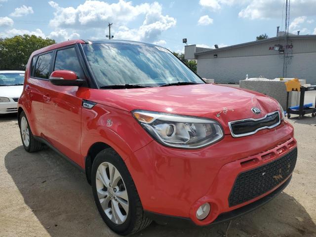 Photo 0 VIN: KNDJX3A53G7855739 - KIA SOUL ! 