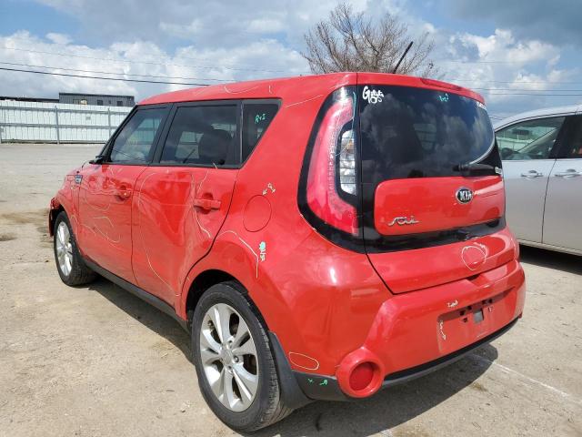 Photo 2 VIN: KNDJX3A53G7855739 - KIA SOUL ! 