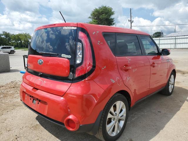 Photo 3 VIN: KNDJX3A53G7855739 - KIA SOUL ! 