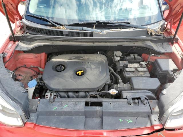 Photo 6 VIN: KNDJX3A53G7855739 - KIA SOUL ! 