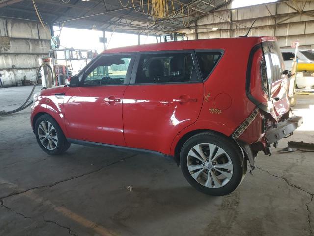 Photo 1 VIN: KNDJX3A53G7866708 - KIA SOUL ! 