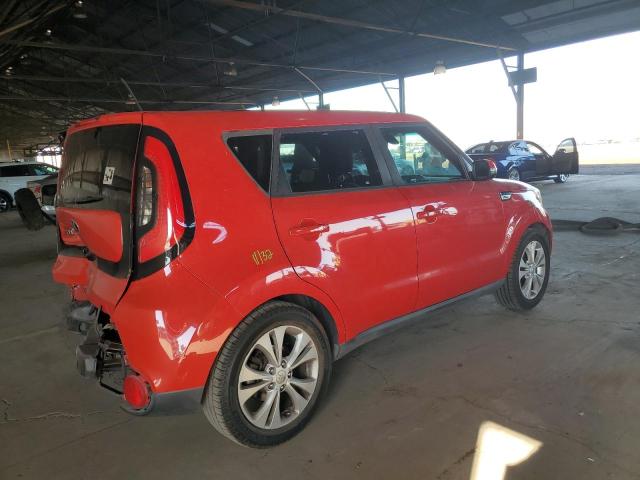 Photo 2 VIN: KNDJX3A53G7866708 - KIA SOUL ! 