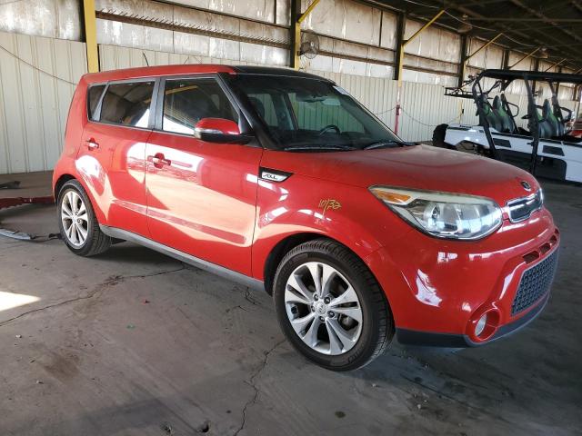 Photo 3 VIN: KNDJX3A53G7866708 - KIA SOUL ! 