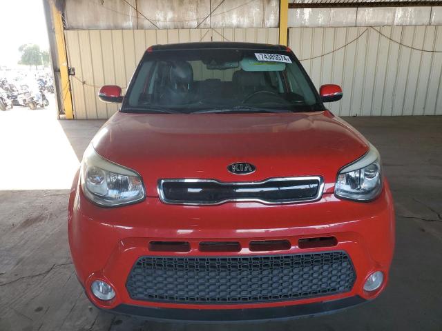 Photo 4 VIN: KNDJX3A53G7866708 - KIA SOUL ! 