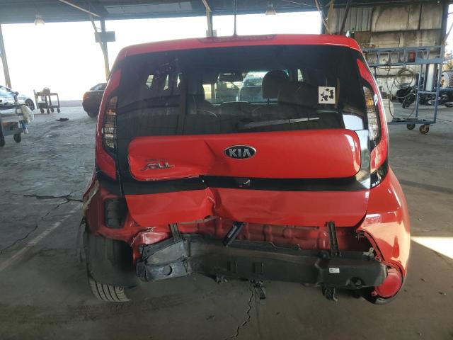 Photo 5 VIN: KNDJX3A53G7866708 - KIA SOUL ! 