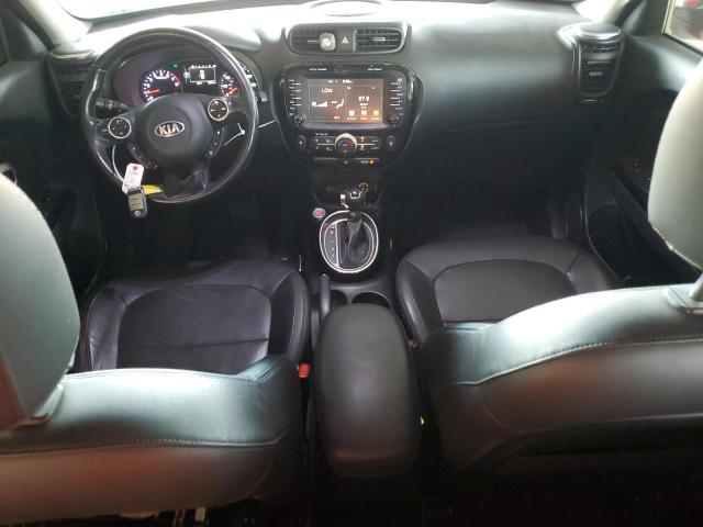 Photo 7 VIN: KNDJX3A53G7866708 - KIA SOUL ! 