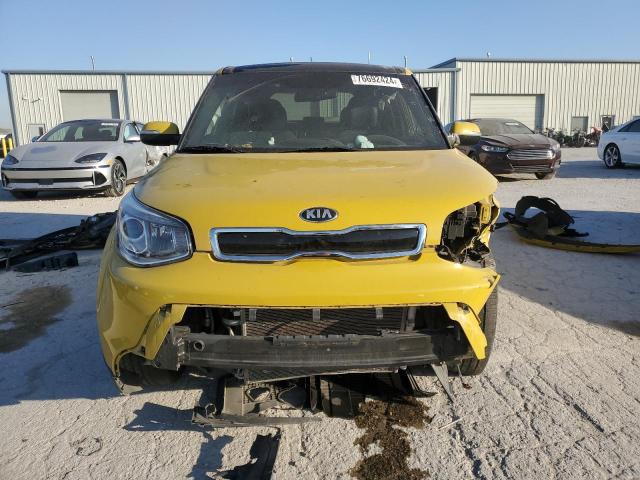 Photo 4 VIN: KNDJX3A54E7010122 - KIA SOUL ! 