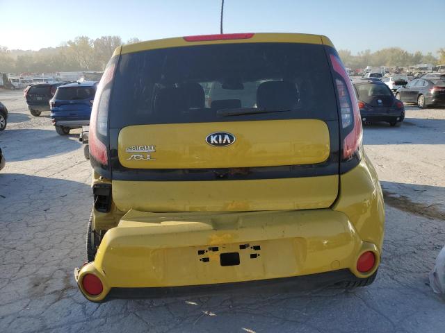 Photo 5 VIN: KNDJX3A54E7010122 - KIA SOUL ! 