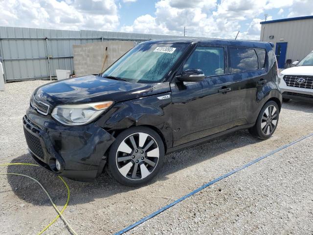 Photo 0 VIN: KNDJX3A54E7021329 - KIA SOUL ! 