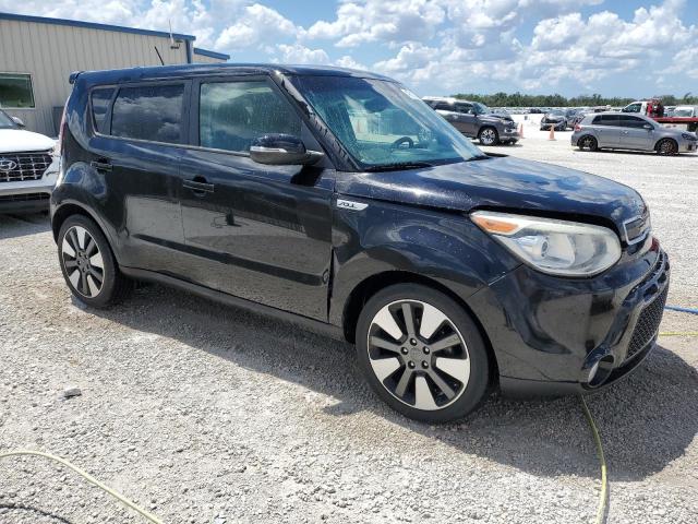 Photo 3 VIN: KNDJX3A54E7021329 - KIA SOUL ! 