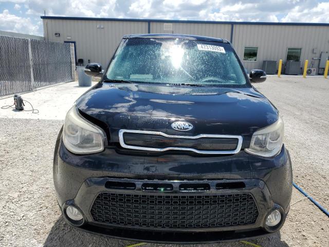 Photo 4 VIN: KNDJX3A54E7021329 - KIA SOUL ! 