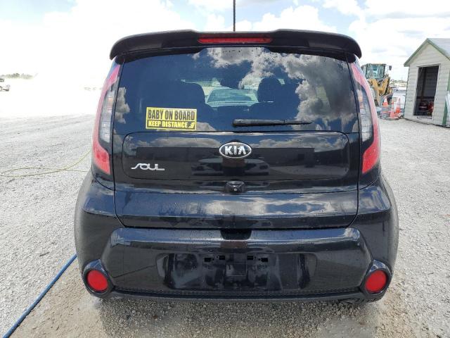 Photo 5 VIN: KNDJX3A54E7021329 - KIA SOUL ! 