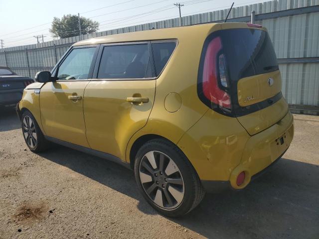 Photo 1 VIN: KNDJX3A54E7026837 - KIA SOUL ! 