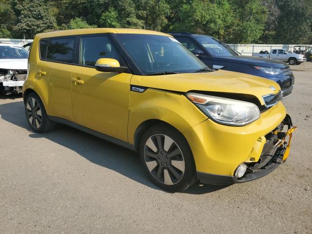 Photo 3 VIN: KNDJX3A54E7026837 - KIA SOUL ! 