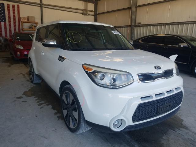 Photo 0 VIN: KNDJX3A54E7027048 - KIA SOUL ! 