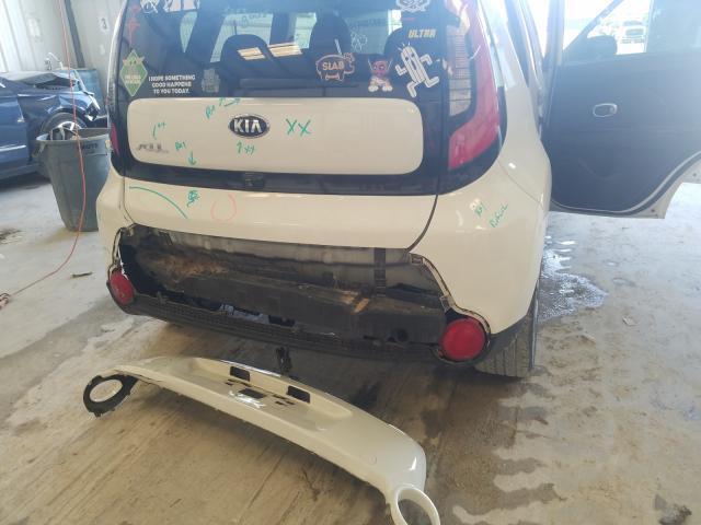 Photo 8 VIN: KNDJX3A54E7027048 - KIA SOUL ! 