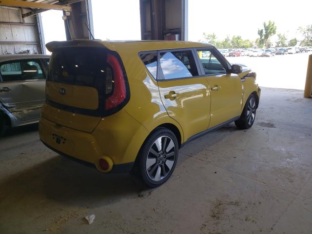 Photo 3 VIN: KNDJX3A54E7048904 - KIA SOUL ! 