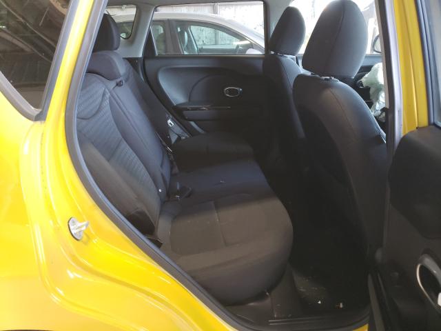 Photo 5 VIN: KNDJX3A54E7048904 - KIA SOUL ! 