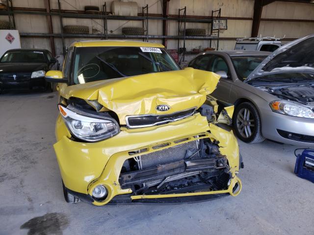 Photo 8 VIN: KNDJX3A54E7048904 - KIA SOUL ! 