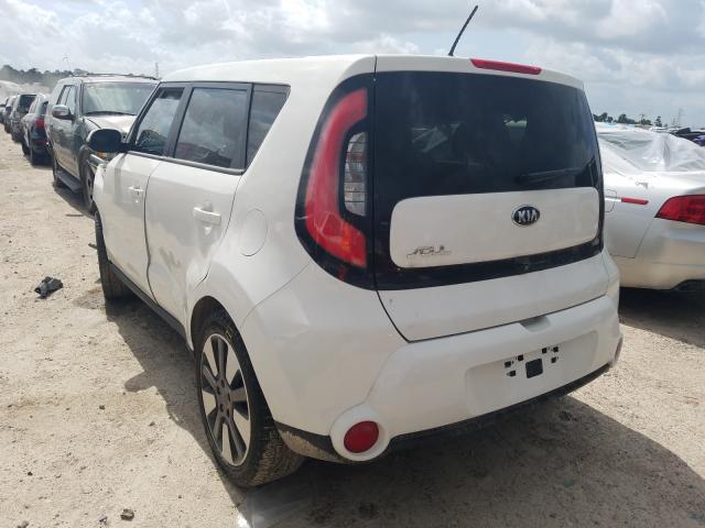 Photo 2 VIN: KNDJX3A54E7063354 - KIA SOUL ! 