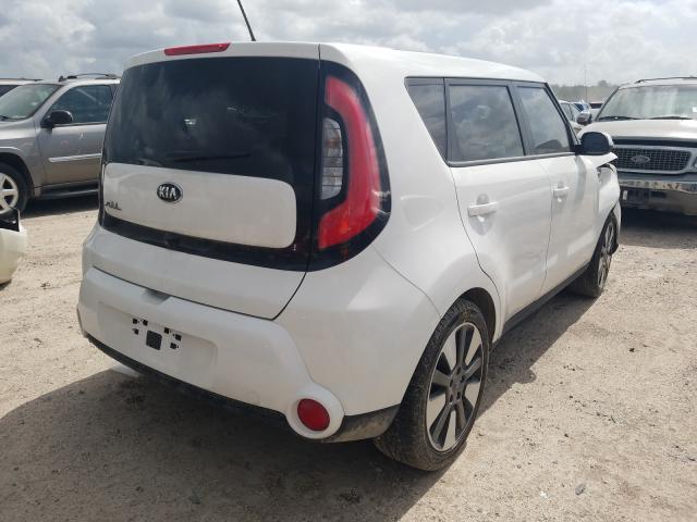 Photo 3 VIN: KNDJX3A54E7063354 - KIA SOUL ! 