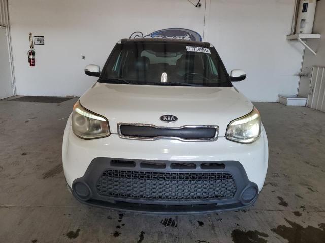 Photo 4 VIN: KNDJX3A54E7072751 - KIA SOUL ! 