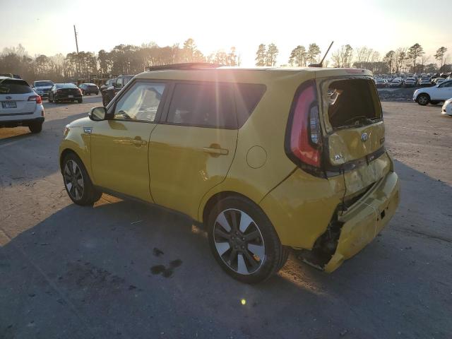 Photo 1 VIN: KNDJX3A54E7081305 - KIA SOUL 