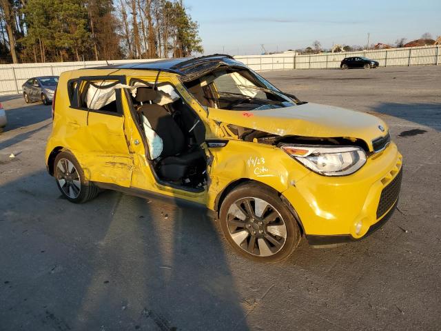 Photo 3 VIN: KNDJX3A54E7081305 - KIA SOUL 