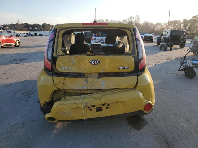 Photo 5 VIN: KNDJX3A54E7081305 - KIA SOUL 