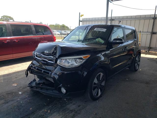 Photo 1 VIN: KNDJX3A54E7081840 - KIA SOUL ! 