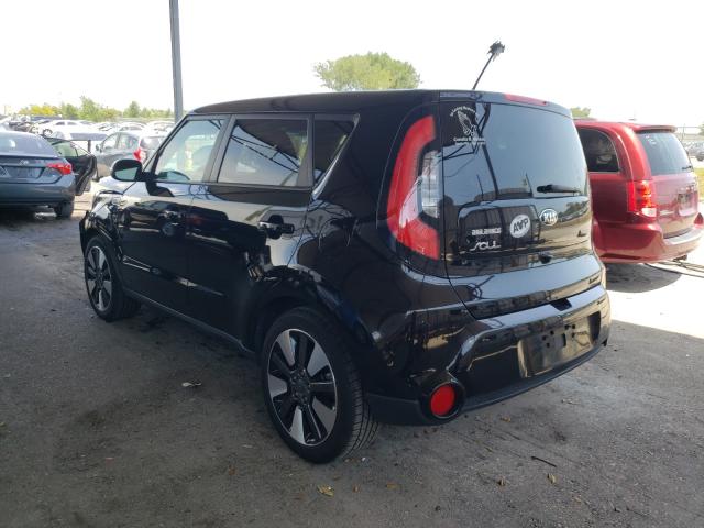 Photo 2 VIN: KNDJX3A54E7081840 - KIA SOUL ! 