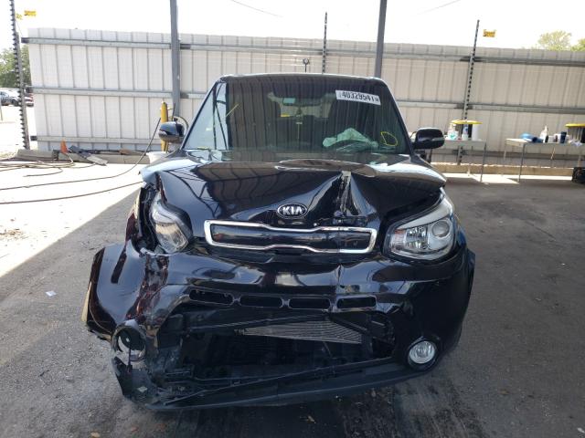 Photo 8 VIN: KNDJX3A54E7081840 - KIA SOUL ! 