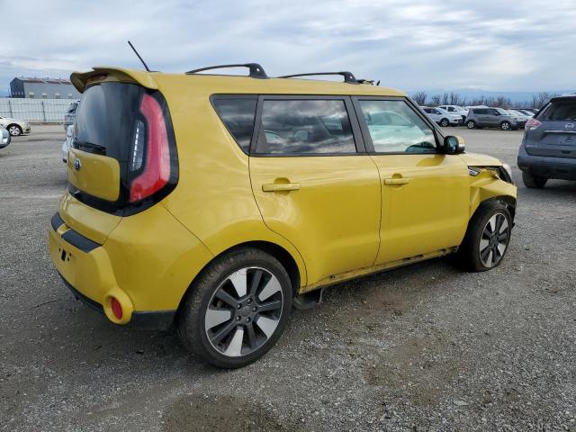 Photo 2 VIN: KNDJX3A54E7093146 - KIA SOUL 