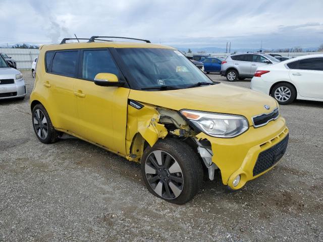 Photo 3 VIN: KNDJX3A54E7093146 - KIA SOUL 