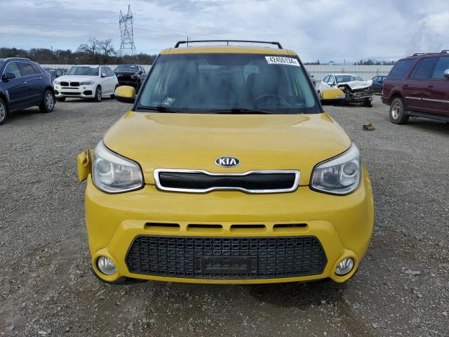 Photo 4 VIN: KNDJX3A54E7093146 - KIA SOUL 