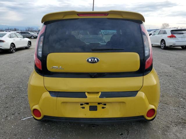 Photo 5 VIN: KNDJX3A54E7093146 - KIA SOUL 