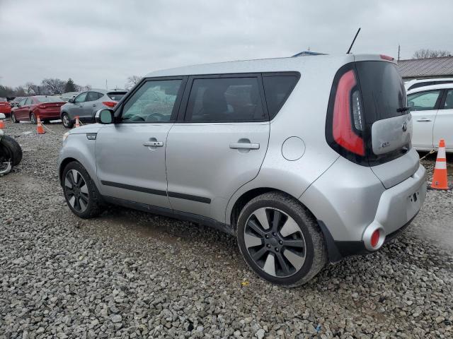 Photo 1 VIN: KNDJX3A54E7700629 - KIA SOUL ! 