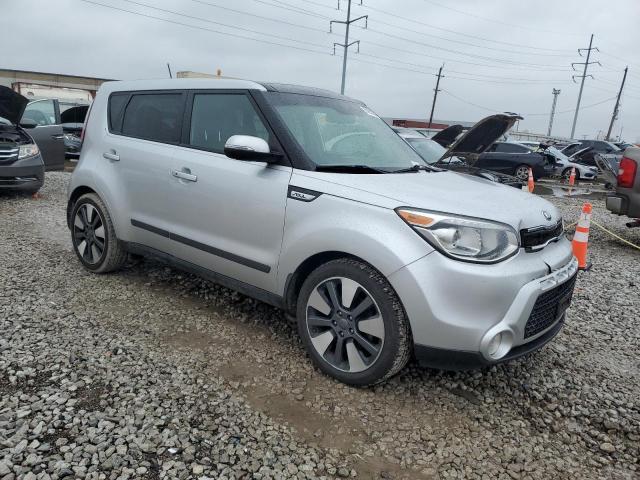 Photo 3 VIN: KNDJX3A54E7700629 - KIA SOUL ! 