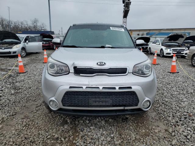 Photo 4 VIN: KNDJX3A54E7700629 - KIA SOUL ! 