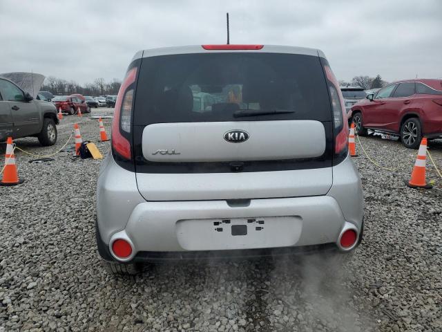 Photo 5 VIN: KNDJX3A54E7700629 - KIA SOUL ! 