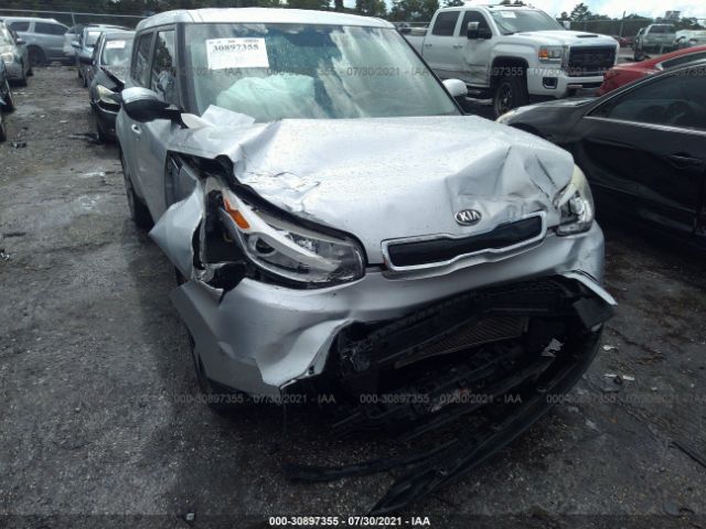 Photo 5 VIN: KNDJX3A54E7718869 - KIA SOUL 