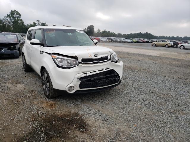 Photo 0 VIN: KNDJX3A54F7135493 - KIA SOUL ! 