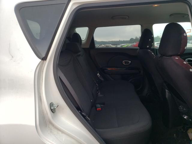 Photo 5 VIN: KNDJX3A54F7135493 - KIA SOUL ! 