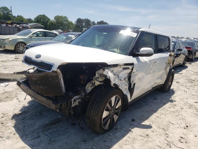 Photo 1 VIN: KNDJX3A54F7171636 - KIA SOUL ! 