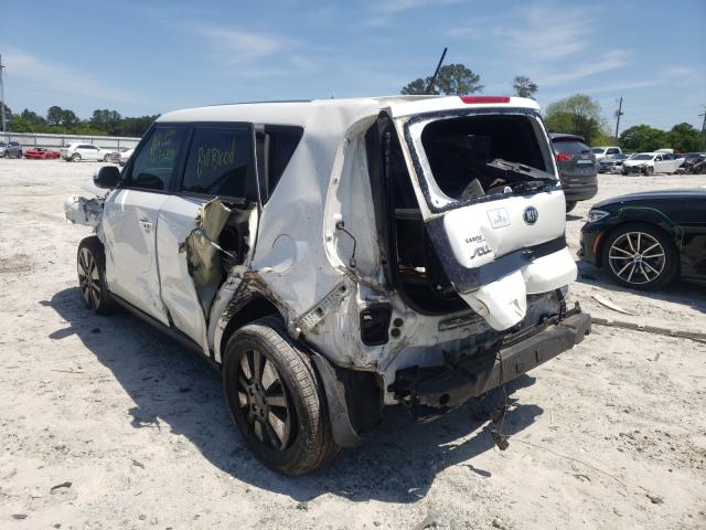 Photo 2 VIN: KNDJX3A54F7171636 - KIA SOUL ! 