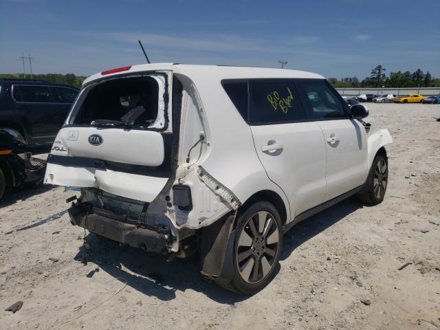 Photo 3 VIN: KNDJX3A54F7171636 - KIA SOUL ! 