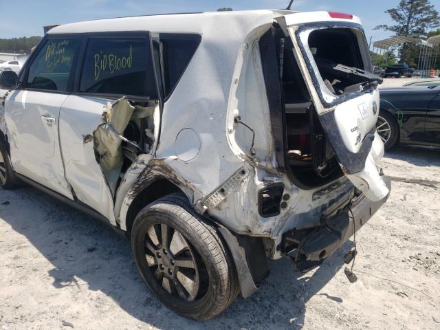 Photo 8 VIN: KNDJX3A54F7171636 - KIA SOUL ! 