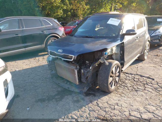 Photo 5 VIN: KNDJX3A54F7185911 - KIA SOUL 