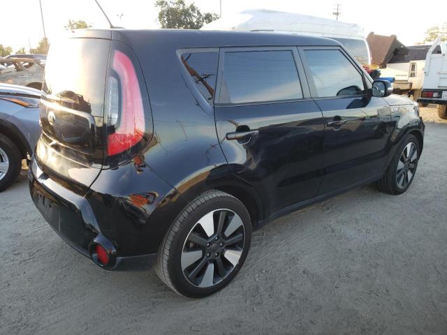 Photo 3 VIN: KNDJX3A54F7202741 - KIA SOUL ! 