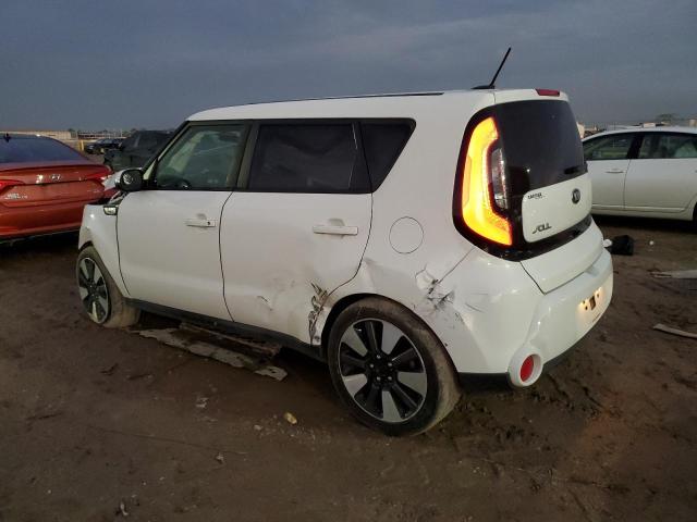 Photo 1 VIN: KNDJX3A54F7209592 - KIA SOUL ! 